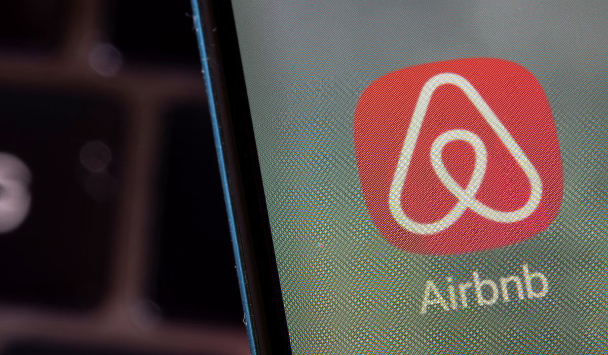 Airbnb app